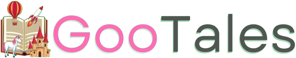 GooTales logo