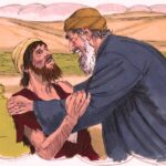 The Prodigal Son Bible Story