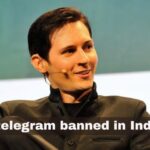 Is telegram banned in India